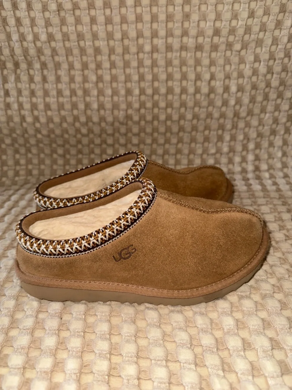 UGG Tasman II Slippers kids